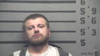 Joseph Lynn Moore Mugshot