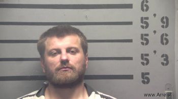 Joseph Lynn Moore Mugshot