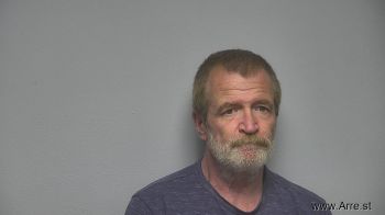 Joseph David Moore Mugshot