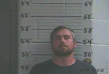 Joseph  Moore Mugshot