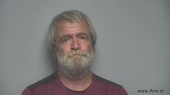 Joseph David Moore Mugshot