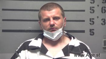 Joseph Lynn Moore Mugshot