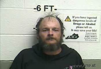 Joseph Earl Morgan Mugshot