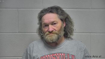 Joseph Edward Morgan Mugshot