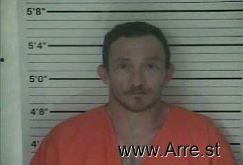 Joseph C Morgan Mugshot