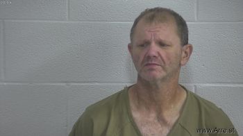 Joseph Wayne Morgan Mugshot