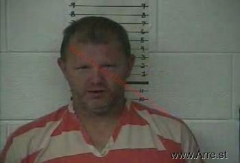 Joseph W Morgan Mugshot