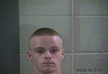 Joseph William Morgan Mugshot