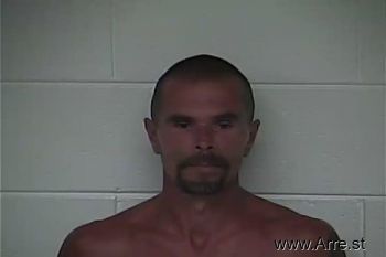 Joseph Timmothy Morris Mugshot