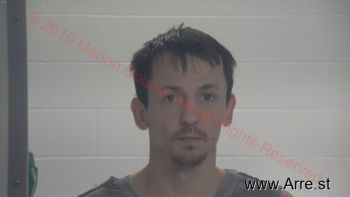 Joseph Samuel Robert Morris Mugshot