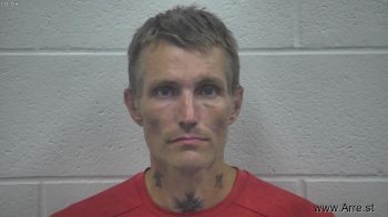 Joseph Victor Morrison Mugshot