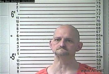 Joseph Raymond Mullins Mugshot