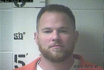 Joseph Dwayne Mullins Mugshot