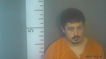 Joseph Thomas Nalley Mugshot