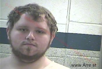 Joseph Robert Nalley Mugshot