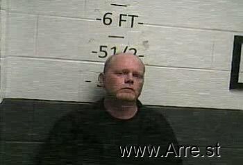 Joseph Ray Nichols Mugshot