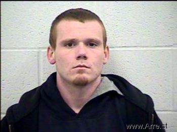 Joseph Daniel Northcutt Mugshot