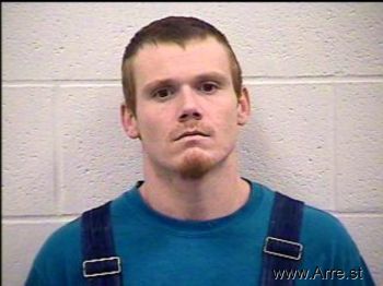 Joseph Daniel Northcutt Mugshot