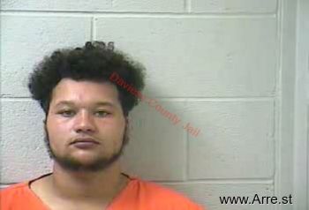 Joseph Andrew Odom Mugshot