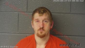 Joseph Daniel Oplinger Mugshot