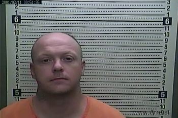 Joseph Allen Owens Mugshot