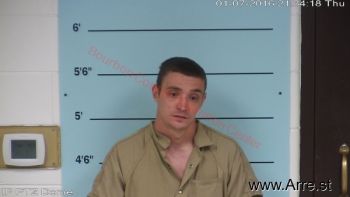 Joseph B Palmer Mugshot