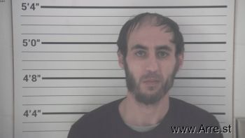 Joseph Michael Palmer Mugshot