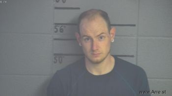 Joseph C Parham Mugshot