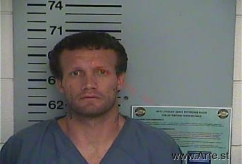 Joseph C Parrish Mugshot