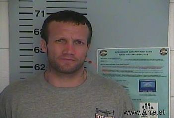 Joseph C Parrish Mugshot