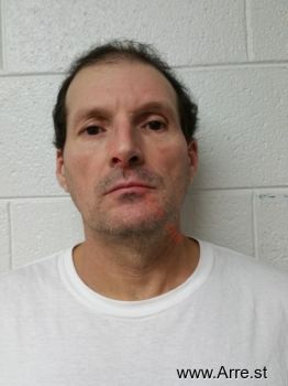 Joseph Scottie Parrott Mugshot