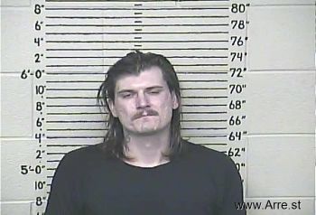 Joseph  Parsons Mugshot