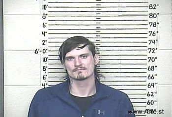 Joseph  Parsons Mugshot