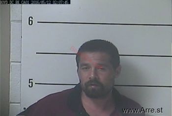 Joseph Michael Patterson Mugshot