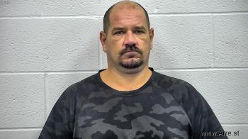 Joseph John Perry Mugshot