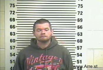 Joseph L Perry Mugshot