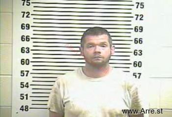 Joseph L Perry Mugshot