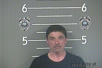 Joseph K Phillips Mugshot