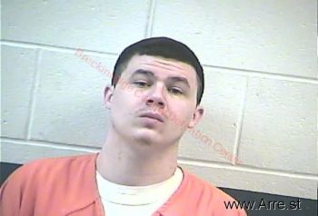 Joseph Allen Phillips Mugshot