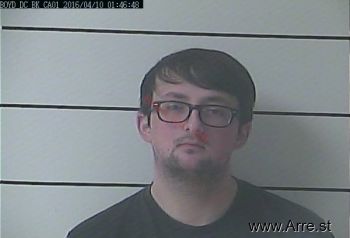 Joseph T Pittman Mugshot