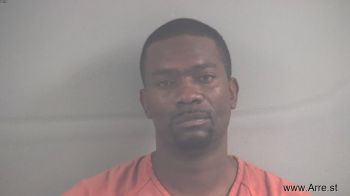 Joseph Richard Posey Mugshot