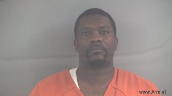 Joseph Richard Posey Mugshot