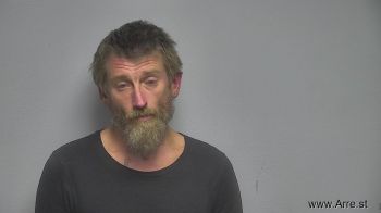 Joseph Ray Powell Mugshot