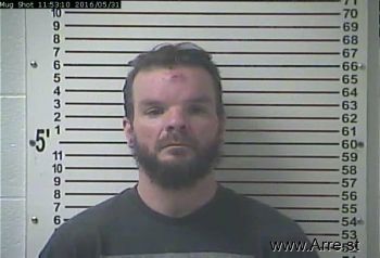 Joseph Dean Powers Mugshot