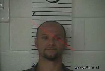 Joseph Mitchell Preston Mugshot