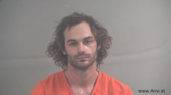 Joseph A Price Mugshot