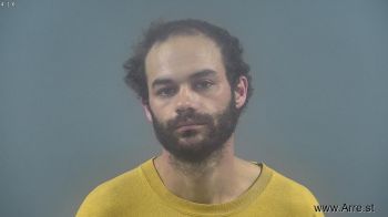 Joseph Andrew Price Mugshot