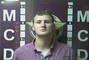 Joseph  Puckett Mugshot