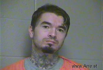 Joseph Alan Puckett Mugshot