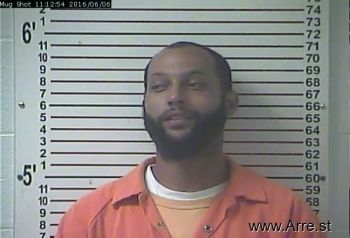 Joseph Anthony Ratcliffe Jr Mugshot